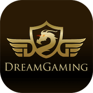 Dream Gaming Applcation theme icon