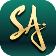 SA Casino Applcation theme icon