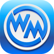 WM Casino Applcation theme icon